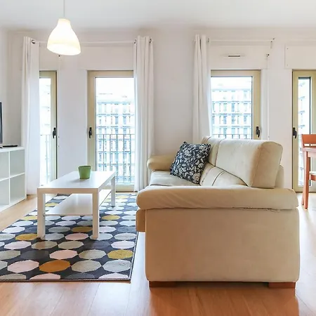 Portucale ! Charming Loft With Garage Διαμέρισμα *