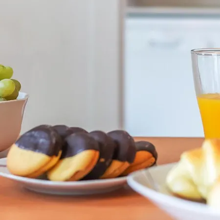 דירה Portucale ! Charming Loft With Garage *