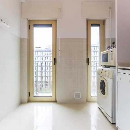 Portucale ! Charming Loft With Garage