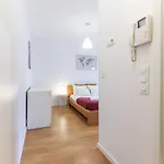 Portucale ! Charming Loft With Garage