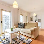 아파트 Portucale ! Charming Loft With Garage *