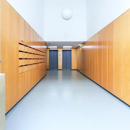 Apartamento Portucale ! Charming Loft With Garage Lisboa