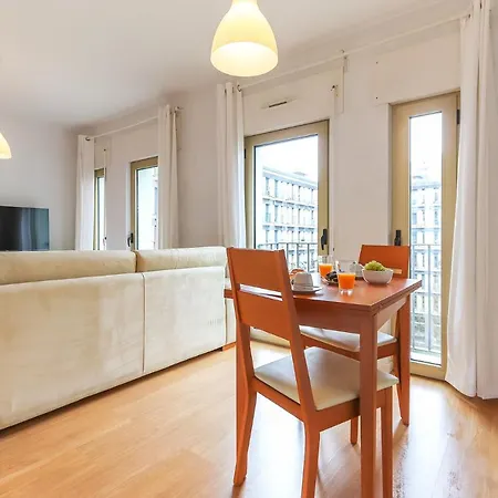 Portucale ! Charming Loft With Garage *