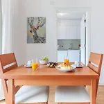 Apartament Portucale ! Charming Loft With Garage